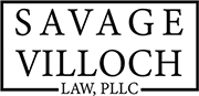 Logo of Savage Villoch Law, PLLC