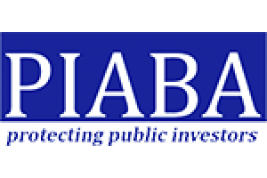 PIABA - Badge