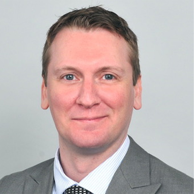 Profile photo of Travis J. Mehler