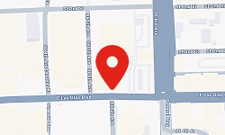 Ft. Lauderdale Office Map